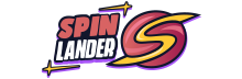 spinlander logo