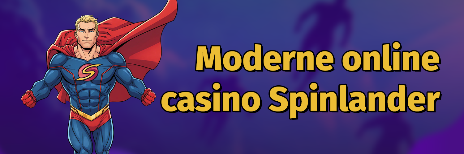 Spinlander Casino Spinlander Casino